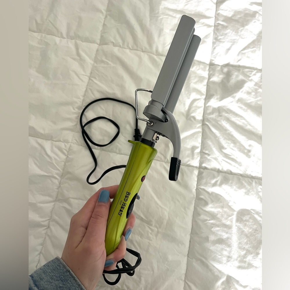 Bed Head Crimper Beach Waver